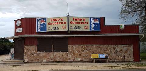 Ford's Groceries